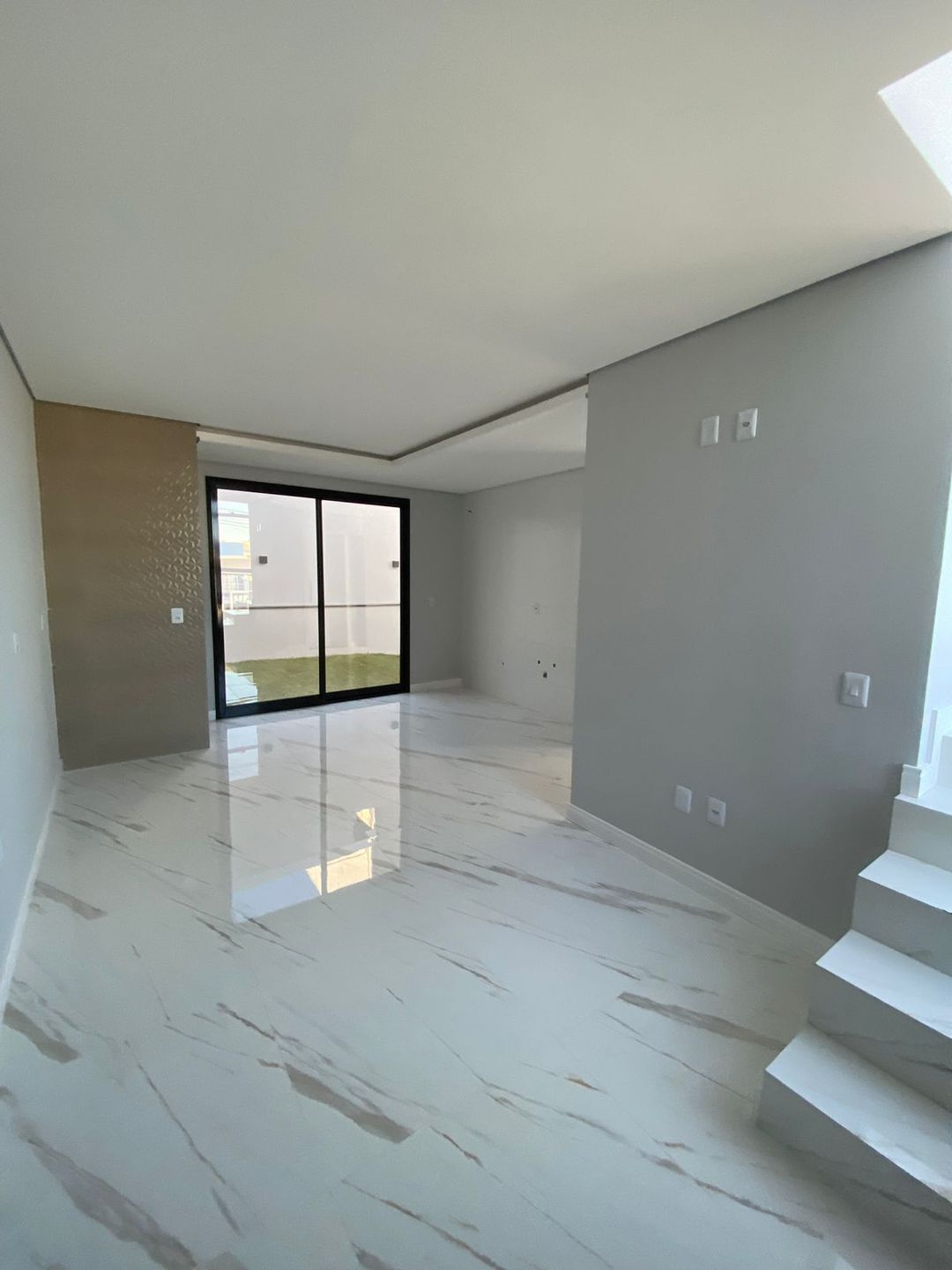 Casa 2 quartos para venda no bairro São Luiz Gonzaga em Passo Fundo