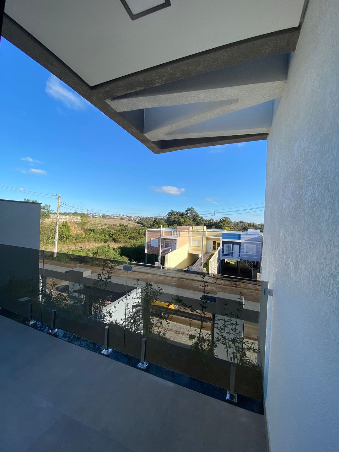 Casa 2 quartos para venda no bairro São Luiz Gonzaga em Passo Fundo