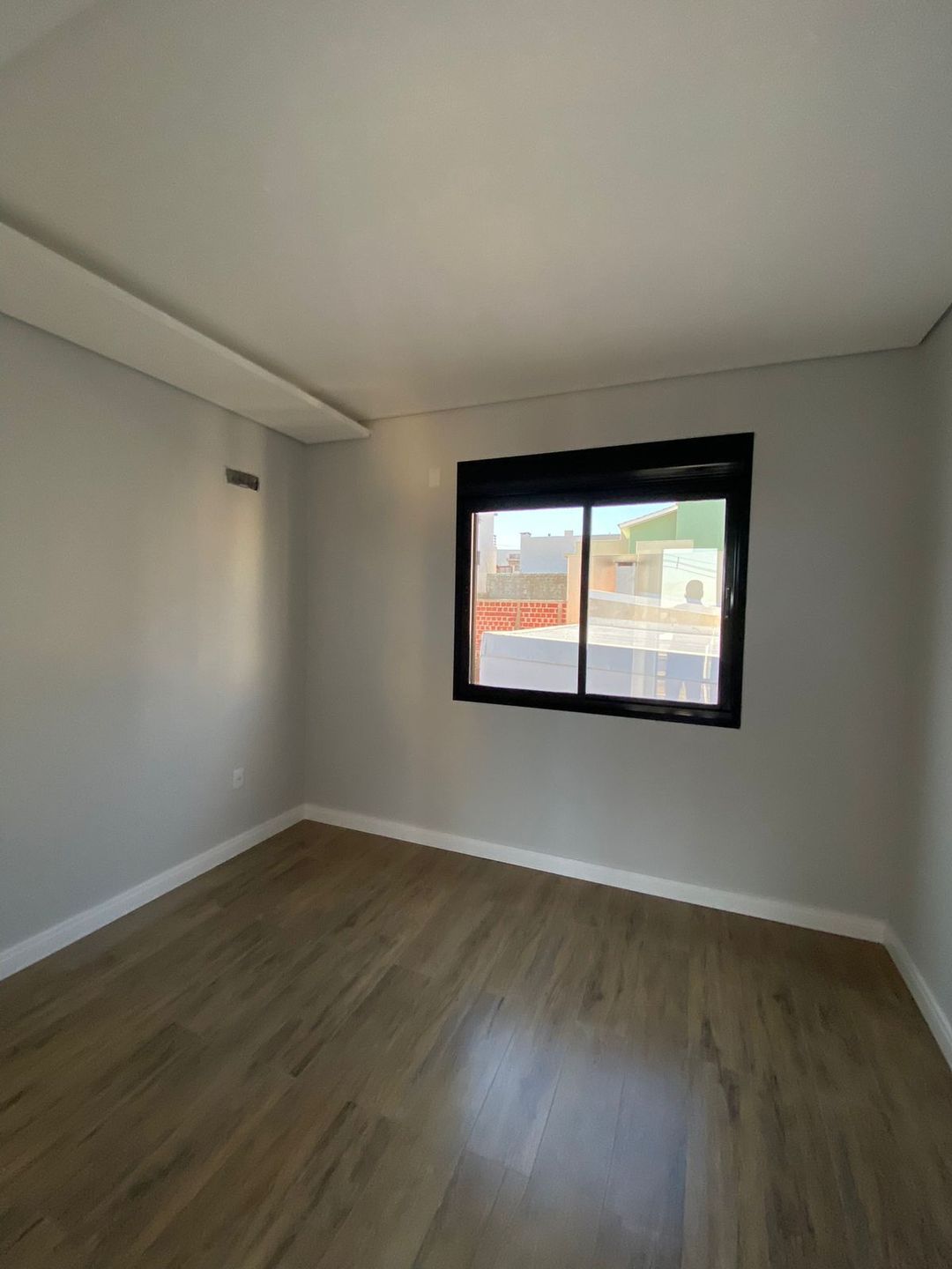 Casa 2 quartos para venda no bairro São Luiz Gonzaga em Passo Fundo