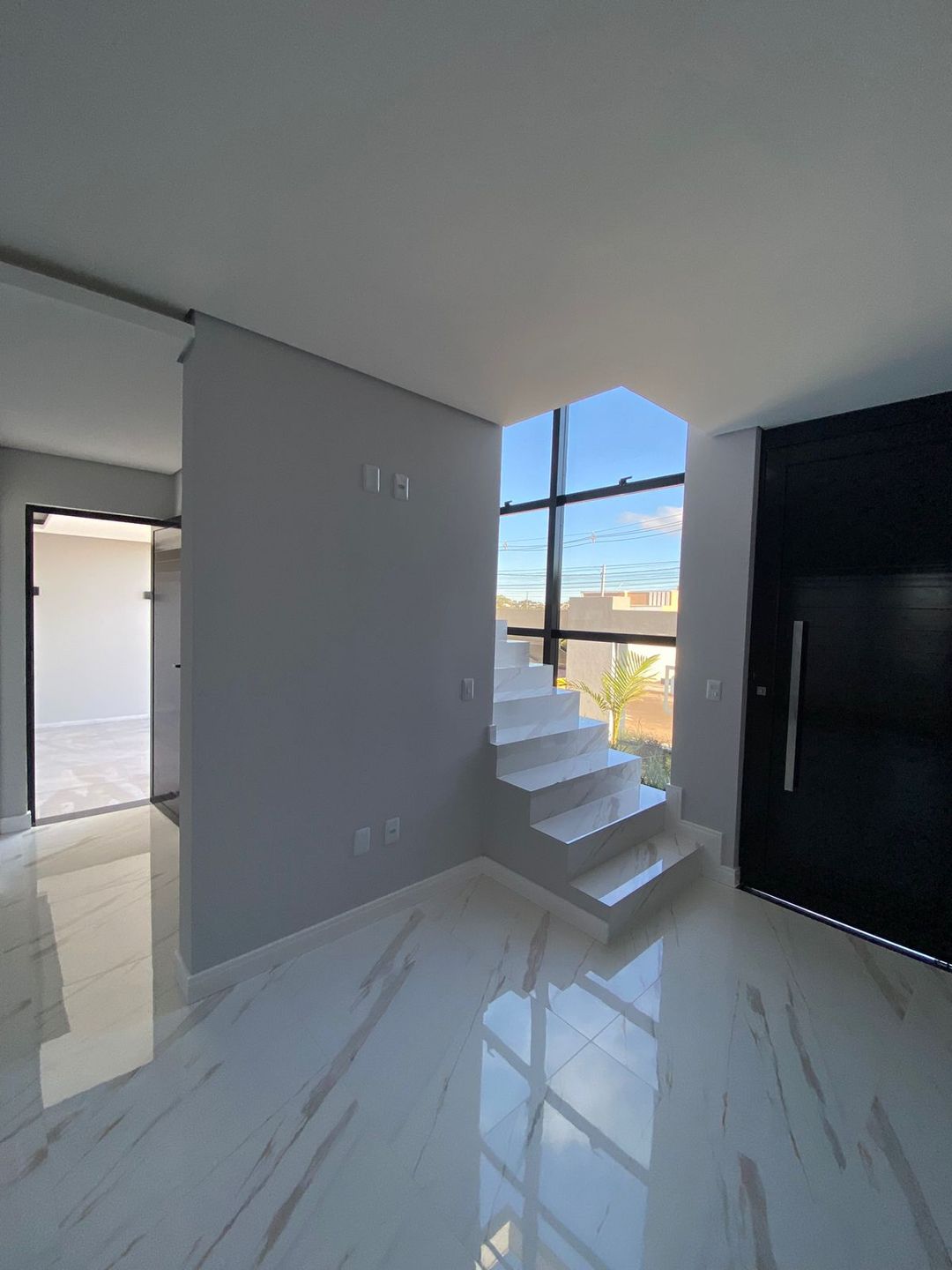 Casa 2 quartos para venda no bairro São Luiz Gonzaga em Passo Fundo