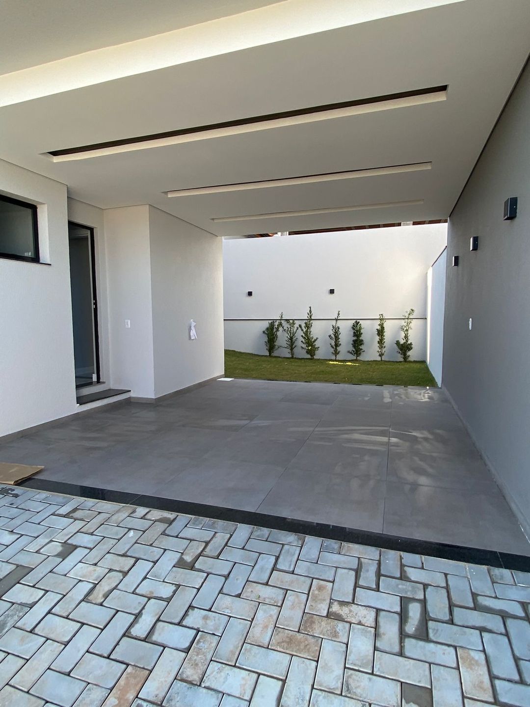 Casa 2 quartos para venda no bairro São Luiz Gonzaga em Passo Fundo