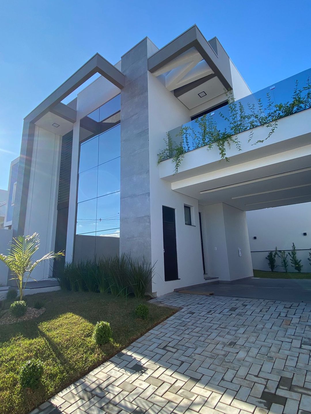 Casa 2 quartos para venda no bairro São Luiz Gonzaga em Passo Fundo