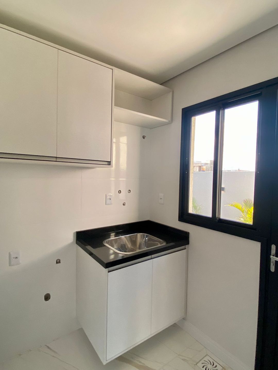 Casa 2 quartos sendo 1 suíte para venda no bairro São Luiz Gonzaga em Passo Fundo