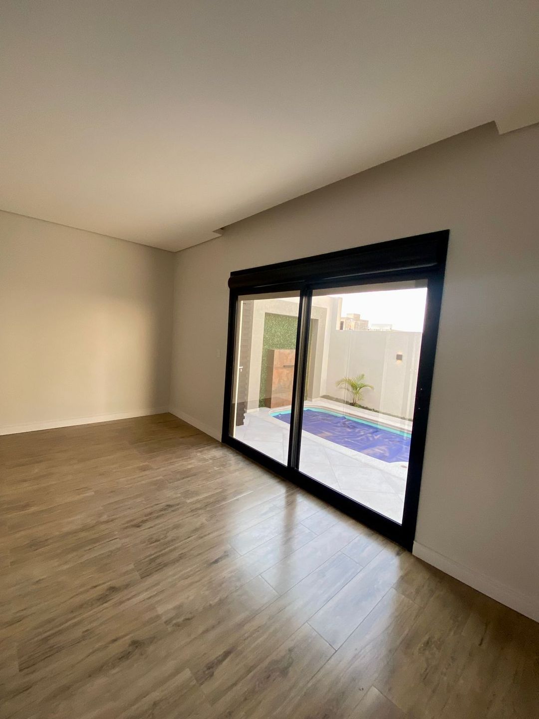 Casa 2 quartos sendo 1 suíte para venda no bairro São Luiz Gonzaga em Passo Fundo