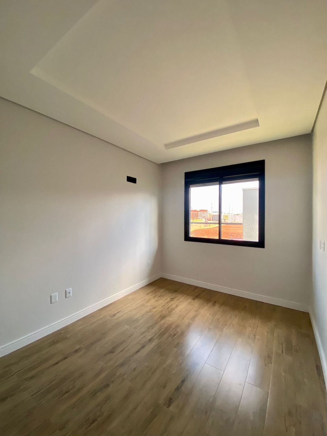 Casa 2 quartos sendo 1 suíte para venda no bairro São Luiz Gonzaga em Passo Fundo