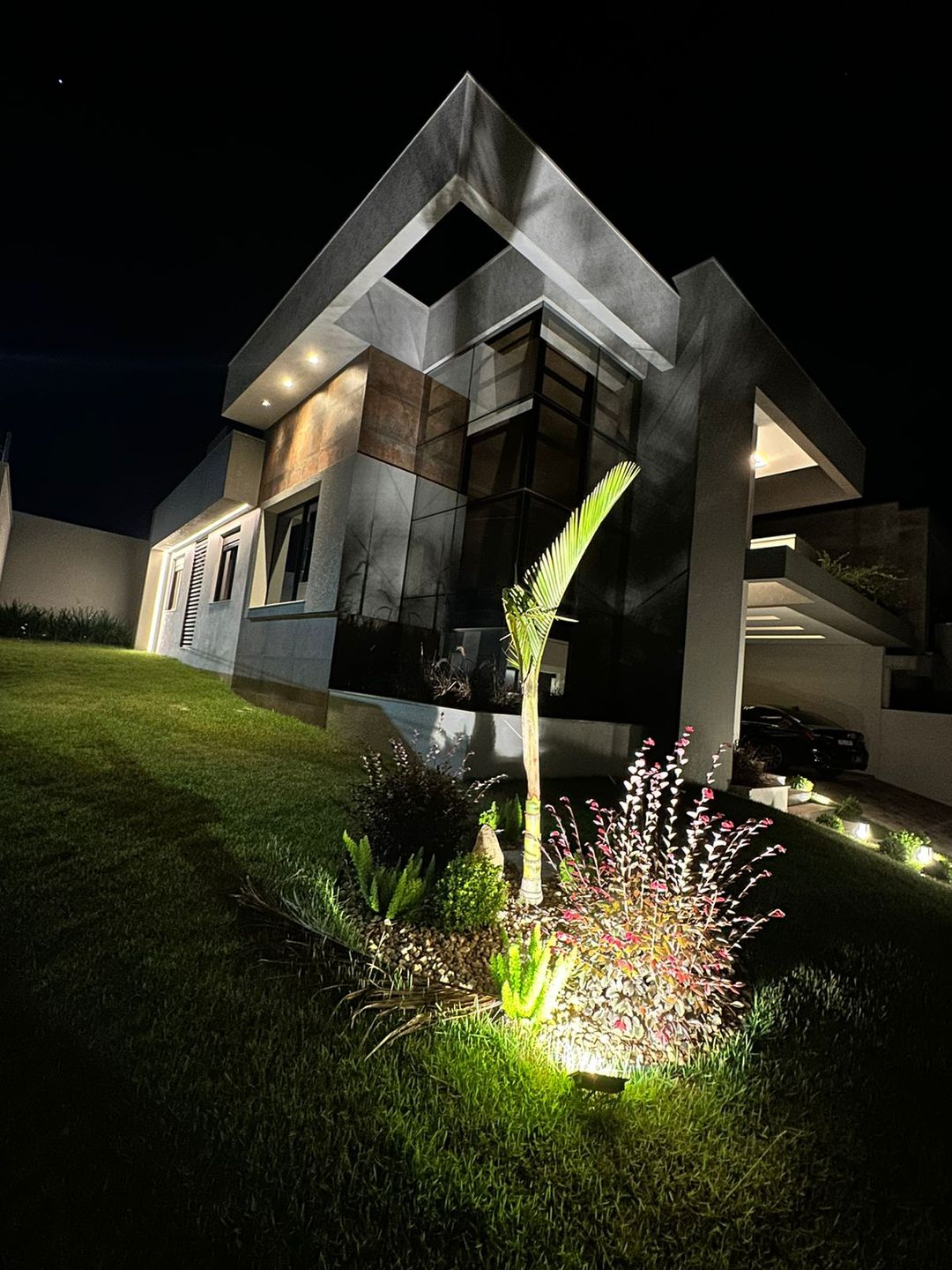 Casa 2 quartos sendo 1 suíte para venda no bairro São Luiz Gonzaga em Passo Fundo