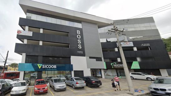 Conjunto Comercial para venda no bairro Azenha em Porto Alegre