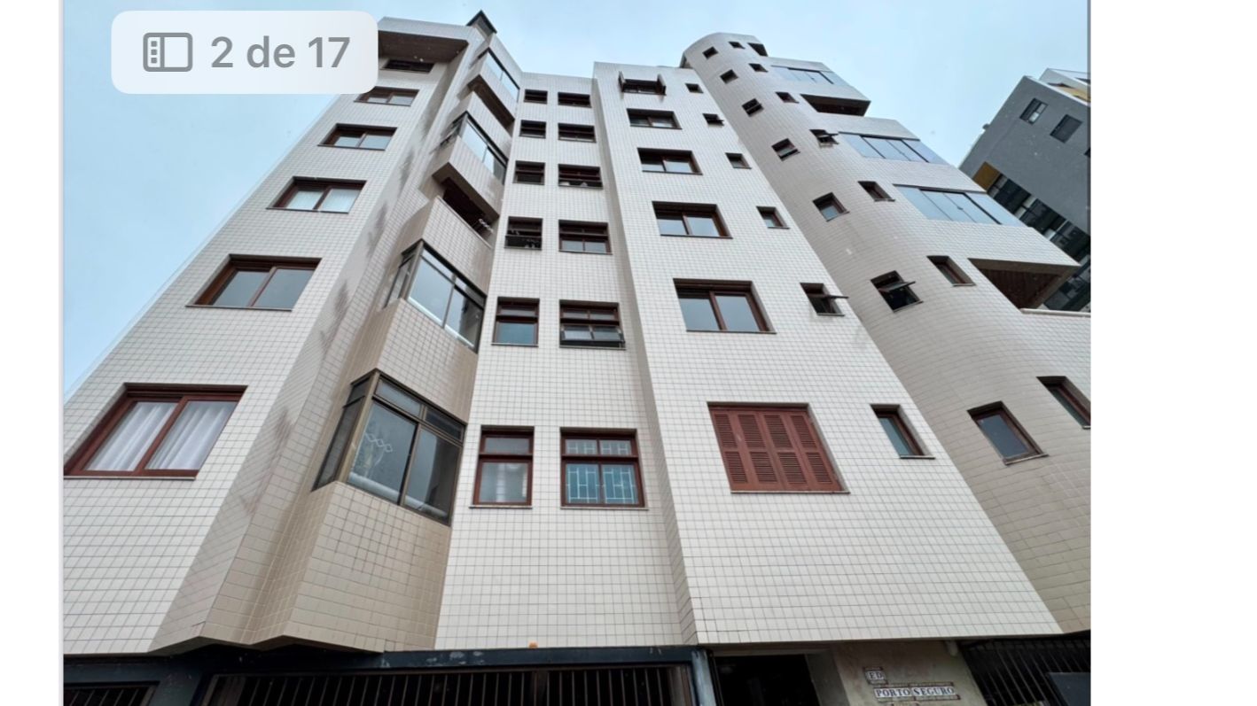 Apartamento 2 quartos para venda no bairro Centro em Torres