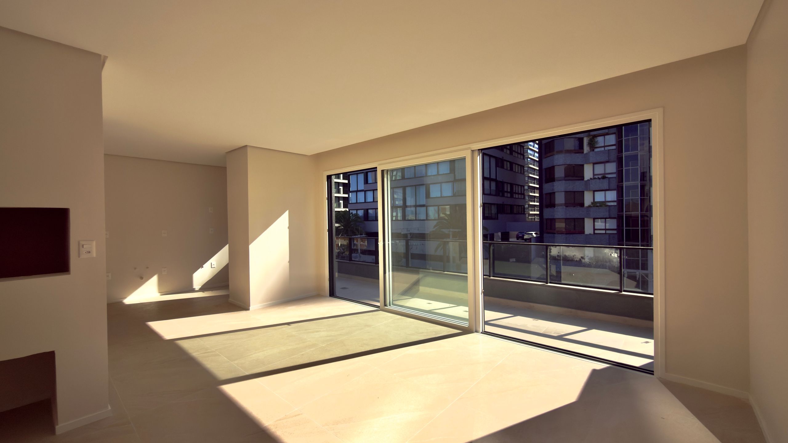 Apartamento para venda no bairro Praia Grande em Torres