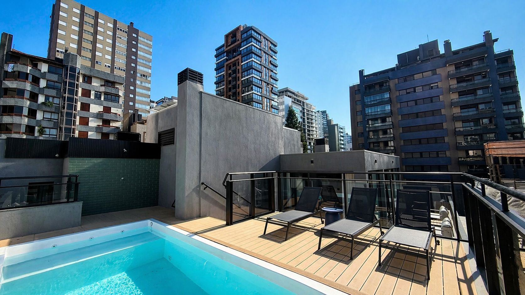 Apartamento para venda no bairro Praia Grande em Torres