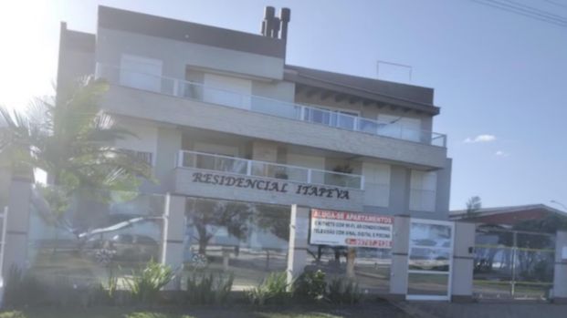 Apartamento 2 quartos para venda no bairro Itapeva em Torres