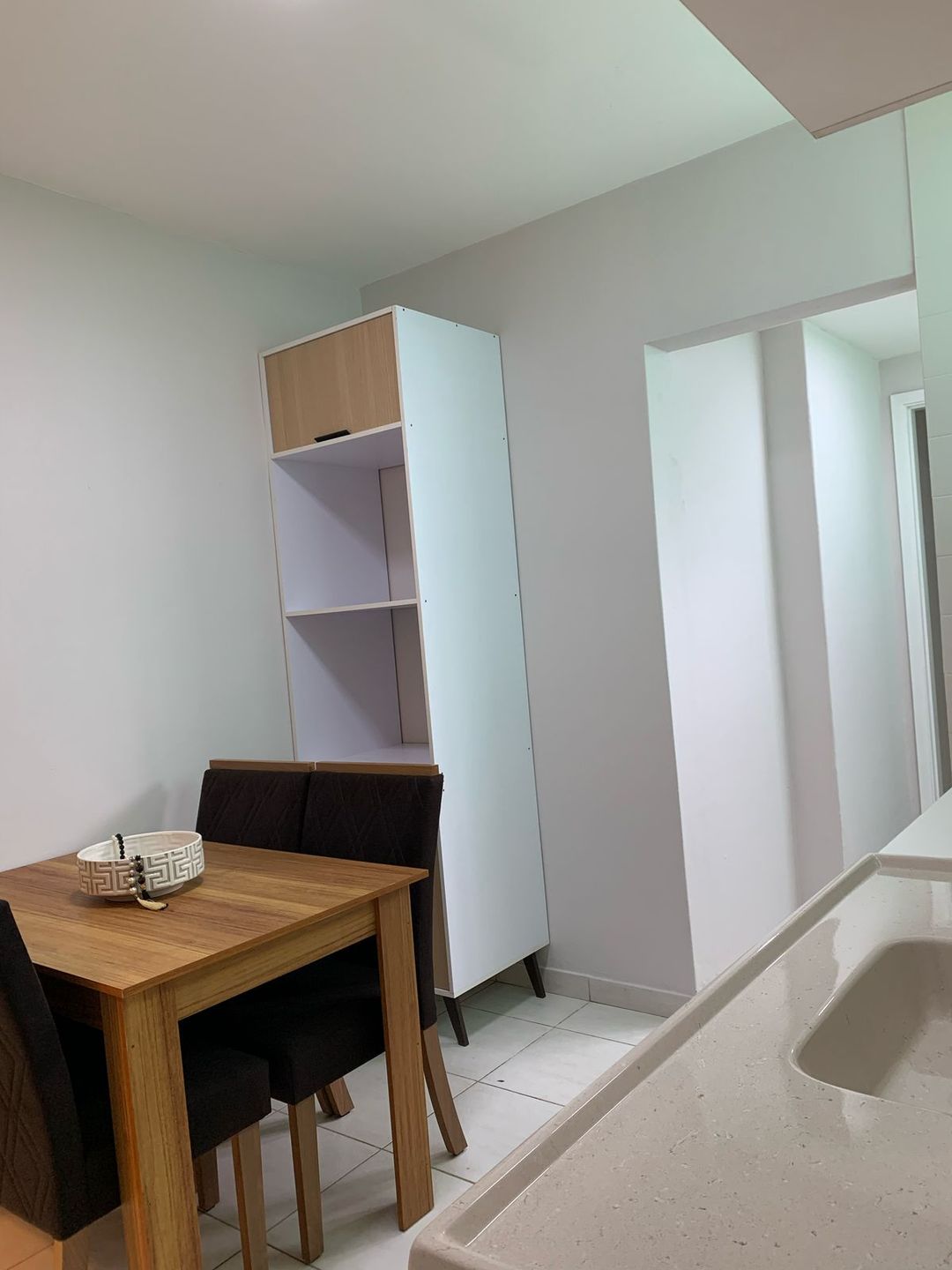 Apartamento para venda no bairro Centro em Caxias do Sul