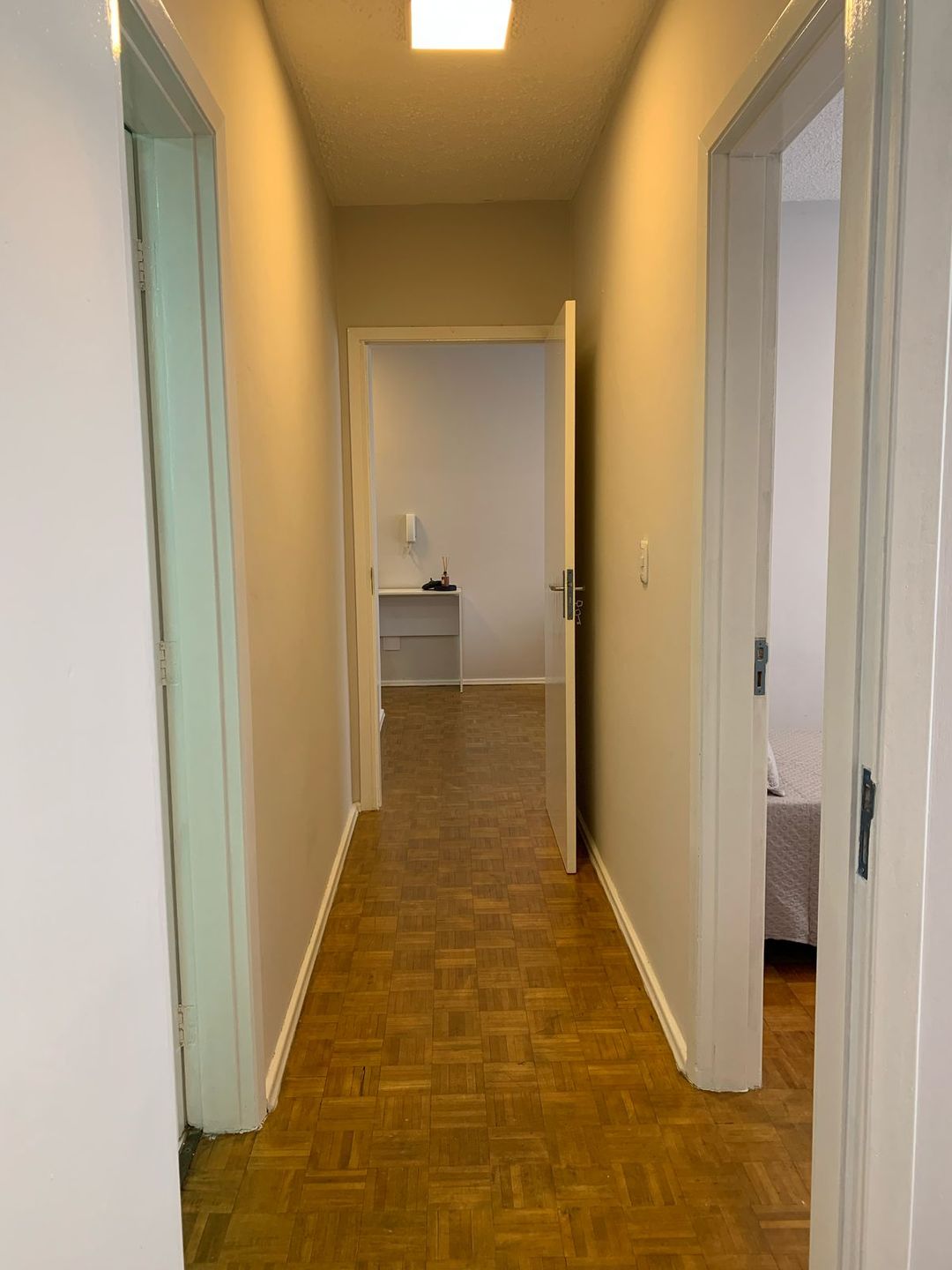 Apartamento para venda no bairro Centro em Caxias do Sul