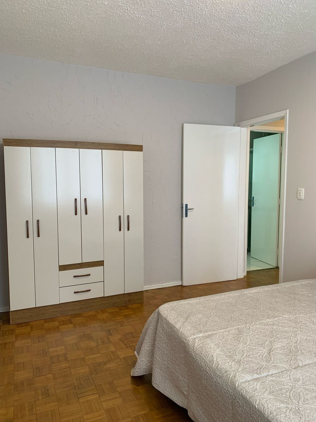 Apartamento para venda no bairro Centro em Caxias do Sul
