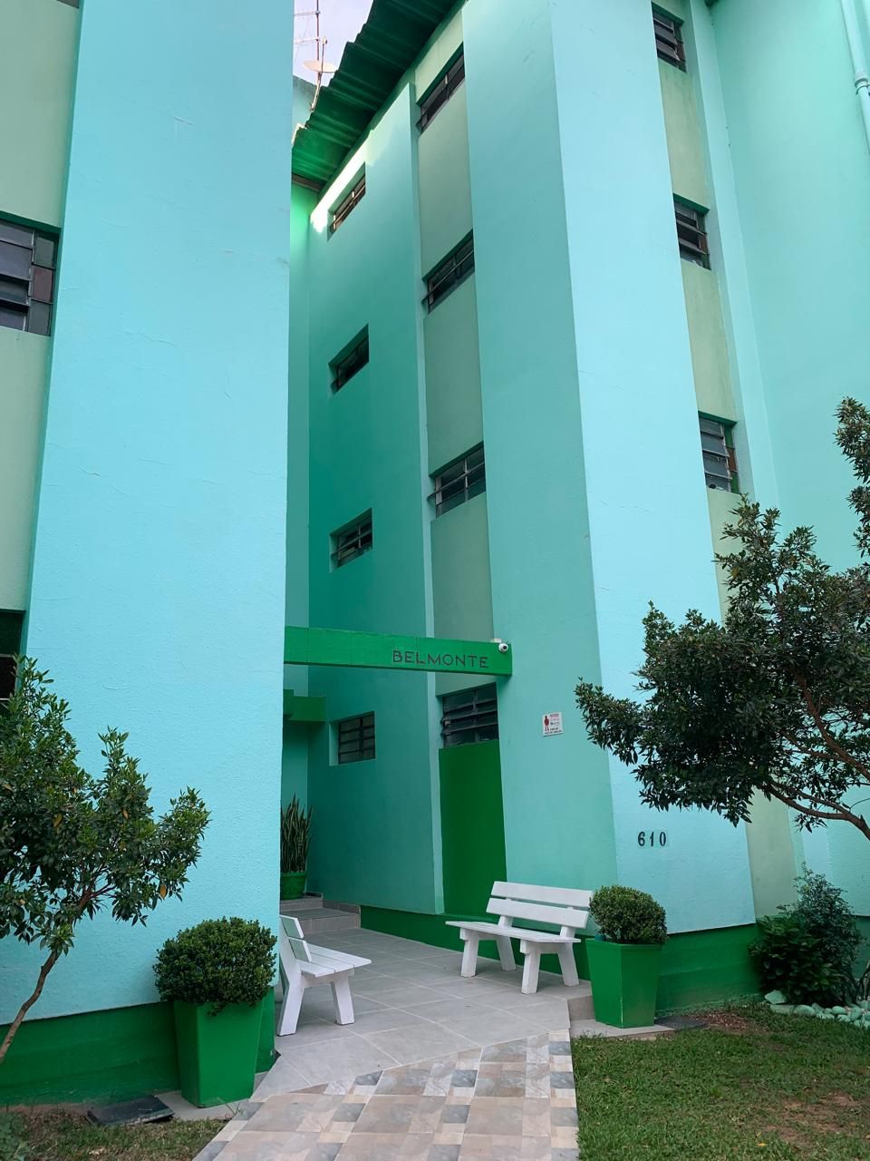 Apartamento para venda no bairro Centro em Caxias do Sul