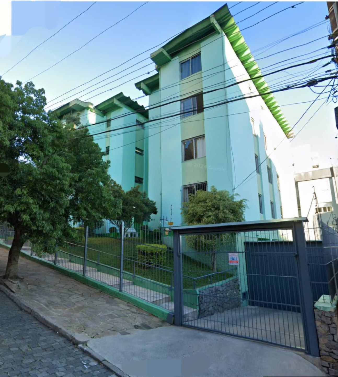 Apartamento para venda no bairro Centro em Caxias do Sul