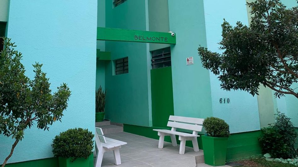 Apartamento para venda no bairro Centro em Caxias do Sul