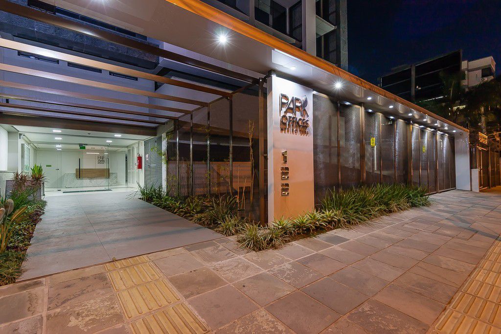Conjunto Comercial para venda no bairro Praia de Belas em Porto Alegre
