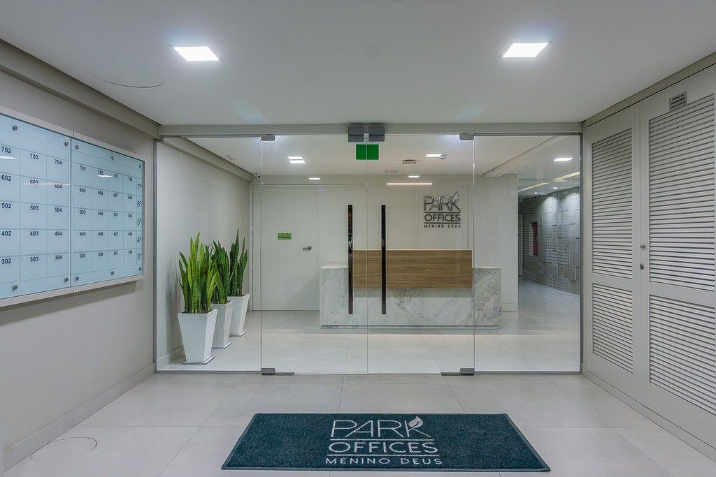 Conjunto Comercial para venda no bairro Praia de Belas em Porto Alegre