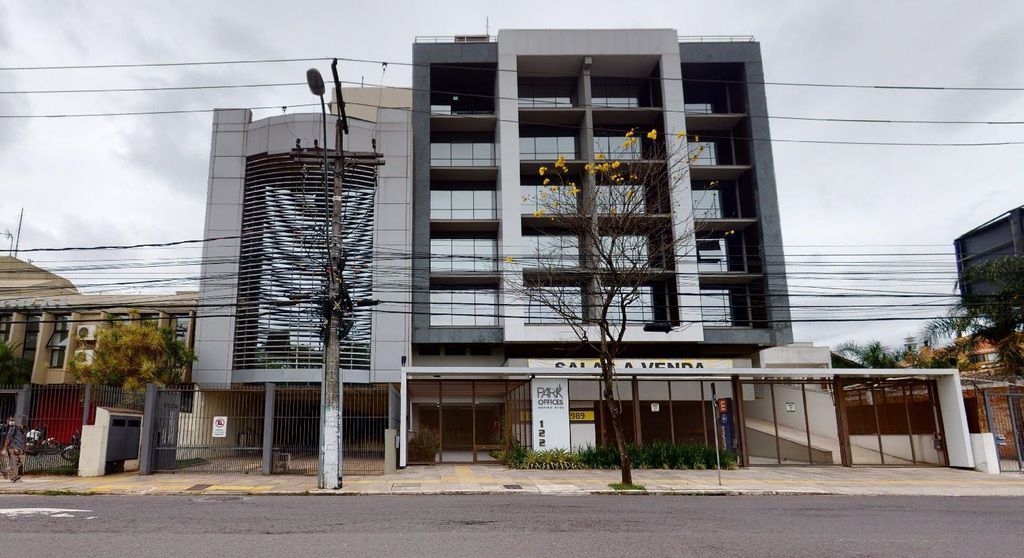 Conjunto Comercial para venda no bairro Praia de Belas em Porto Alegre