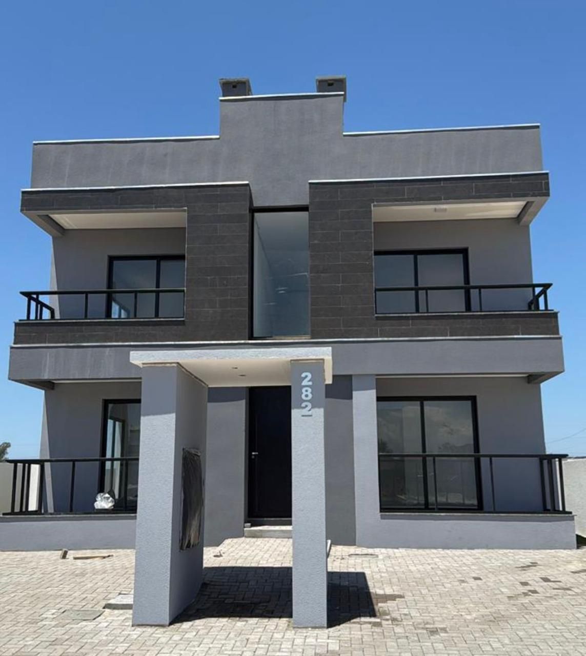 Apartamento para venda no bairro Turimar em Balneário Gaivota