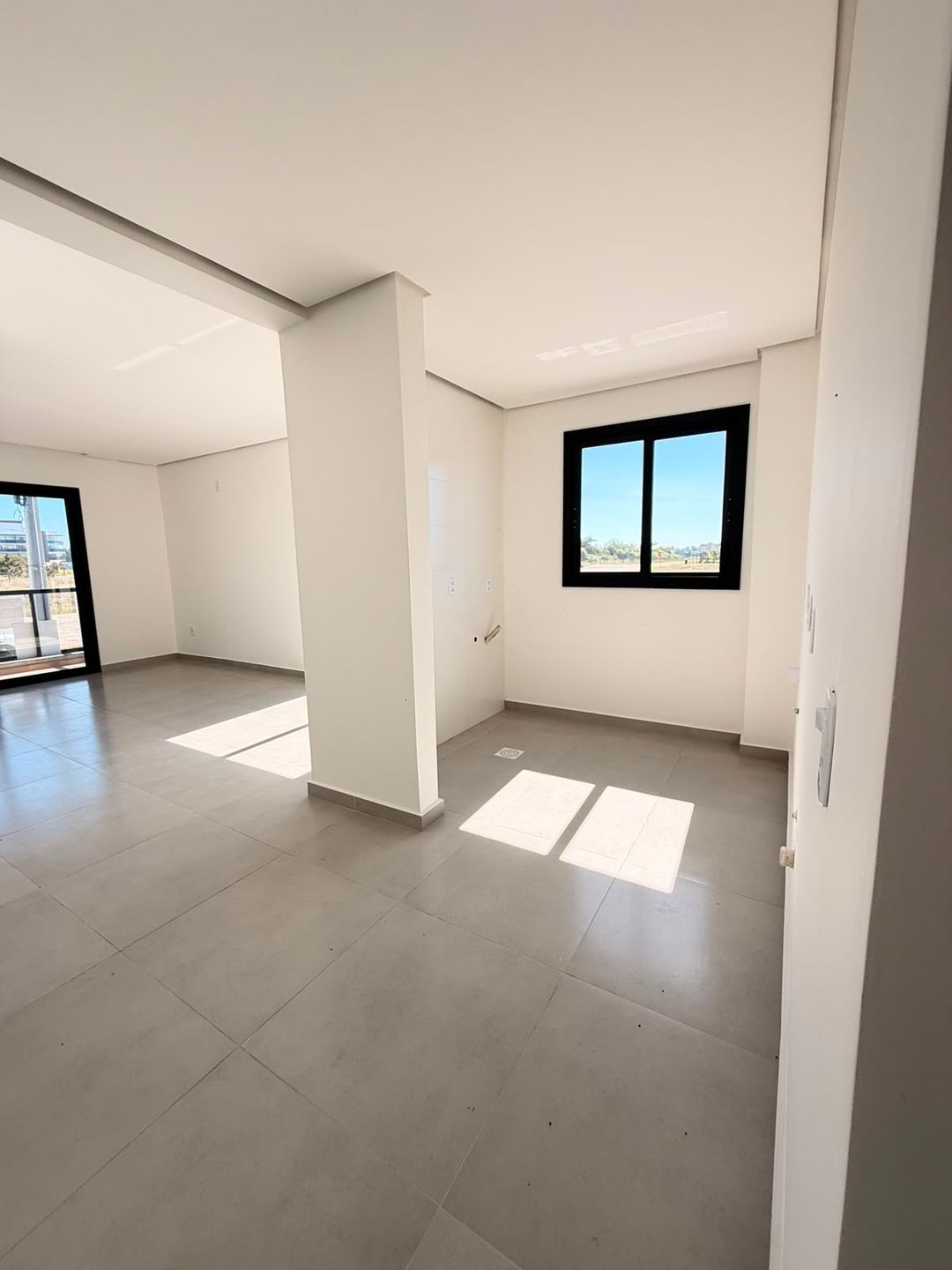 Apartamento para venda no bairro Turimar em Balneário Gaivota