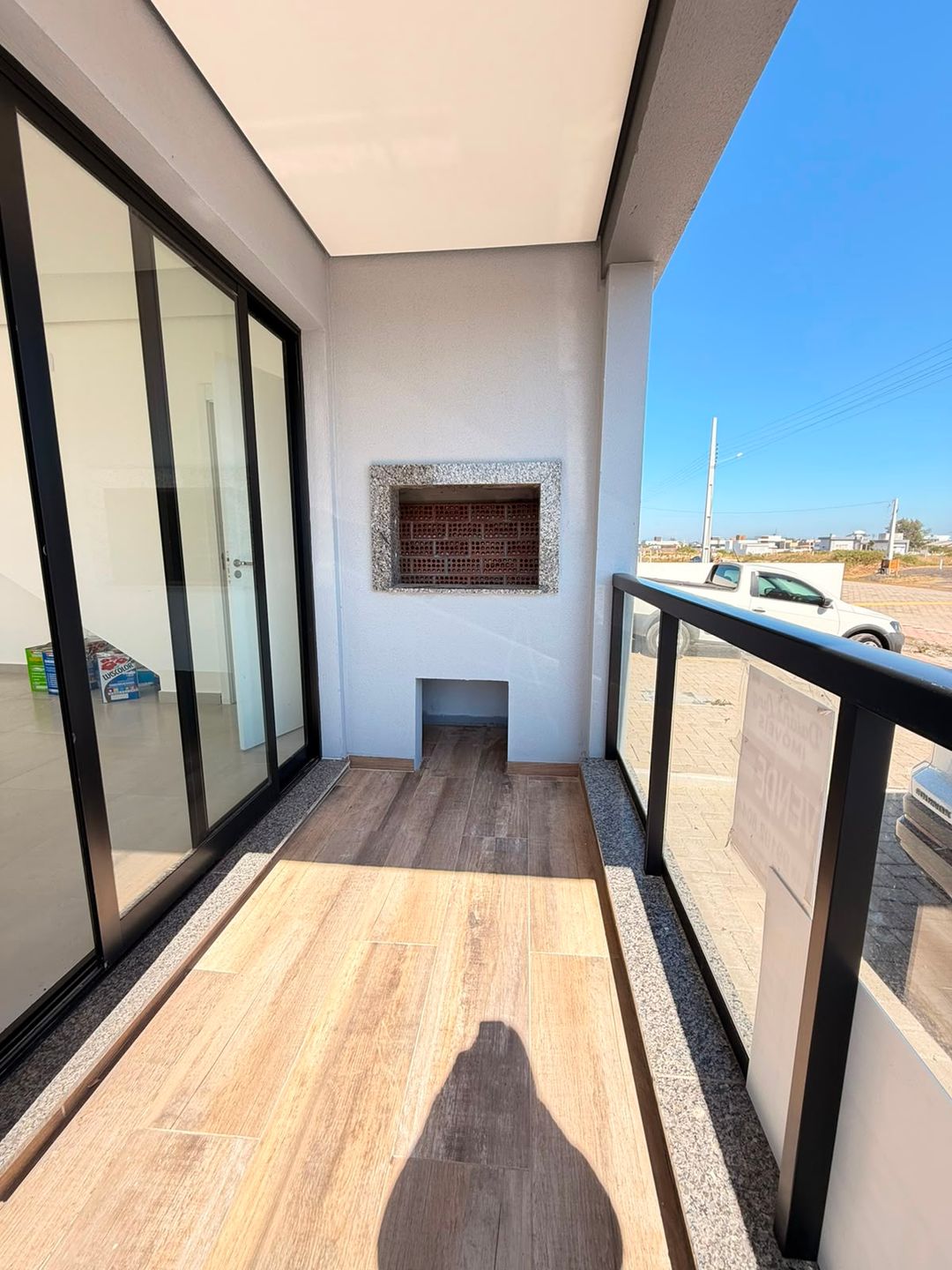 Apartamento para venda no bairro Turimar em Balneário Gaivota