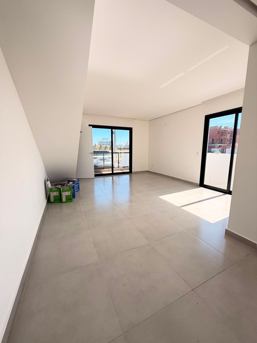 Apartamento para venda no bairro Turimar em Balneário Gaivota