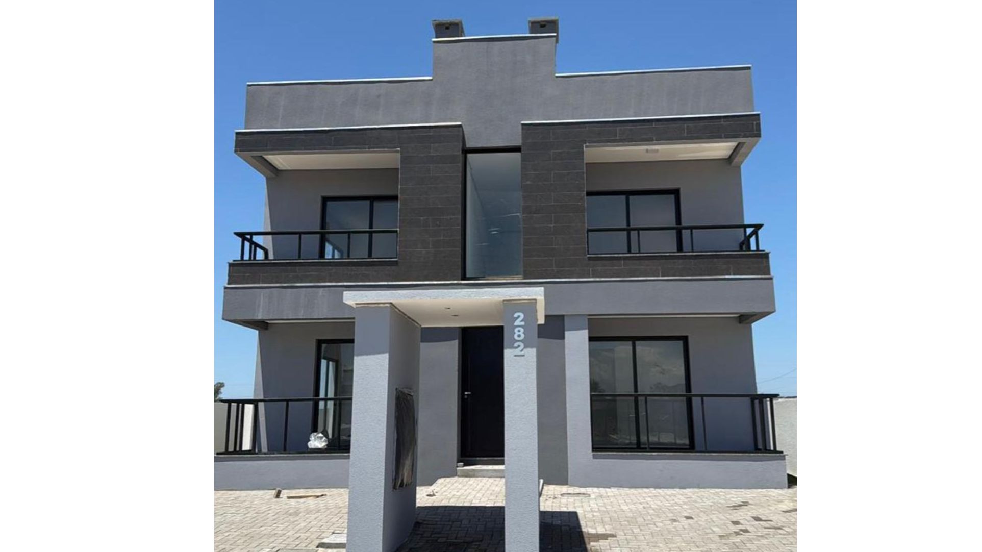Apartamento para venda no bairro Turimar em Balneário Gaivota