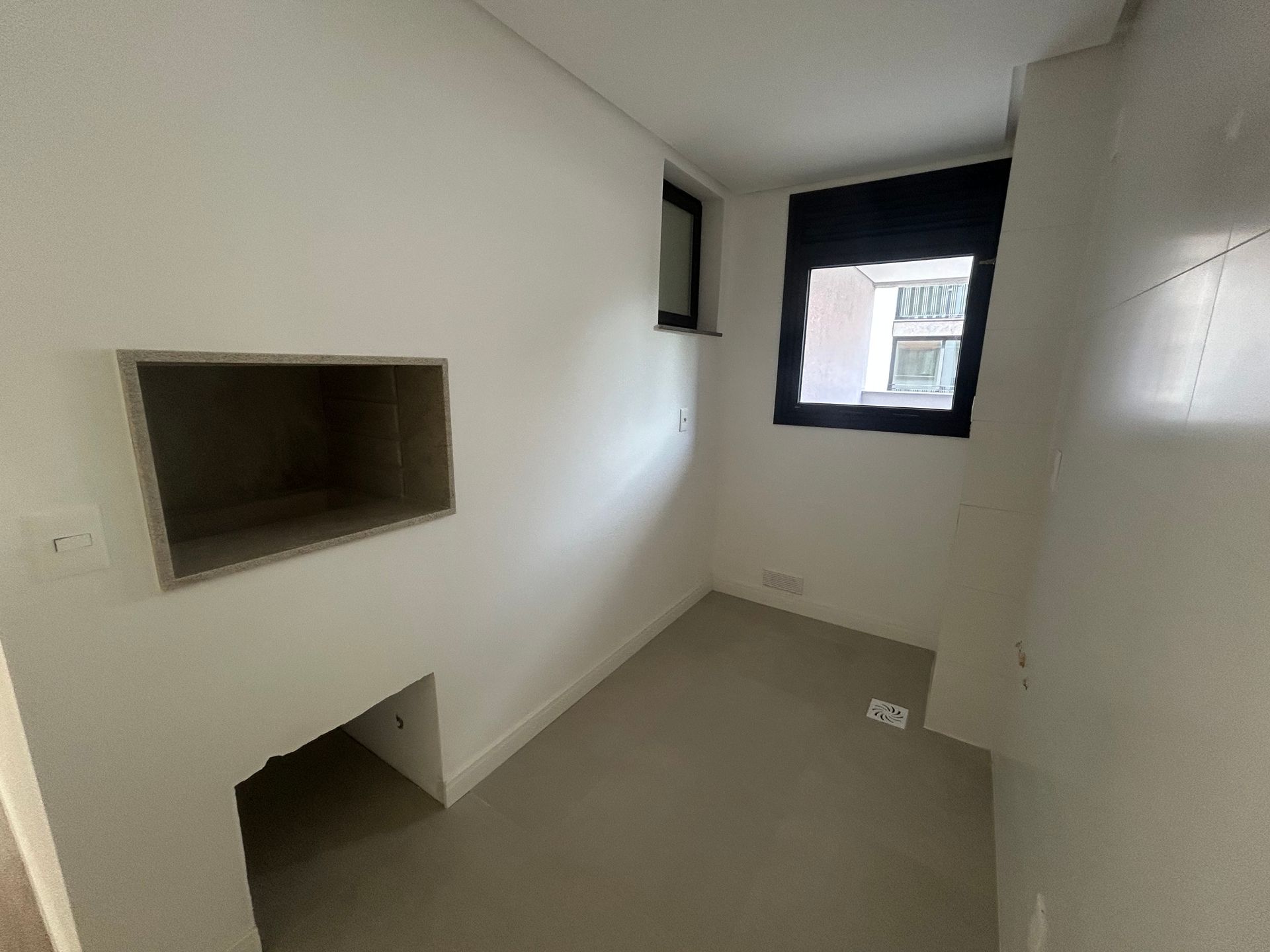 Apartamento 3 quartos sendo 1 suíte para venda no bairro Planalto em Gramado