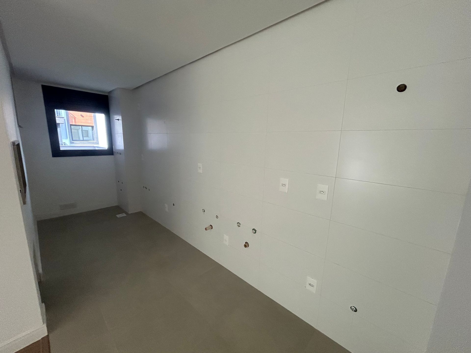 Apartamento 3 quartos sendo 1 suíte para venda no bairro Planalto em Gramado