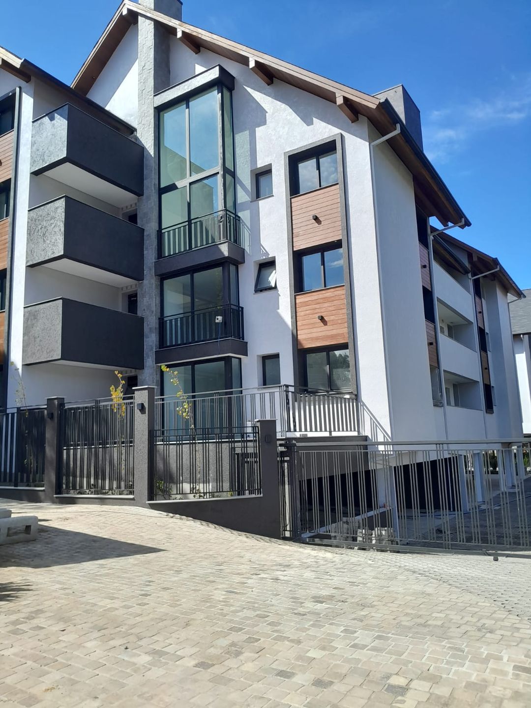 Apartamento 3 quartos sendo 1 suíte para venda no bairro Planalto em Gramado