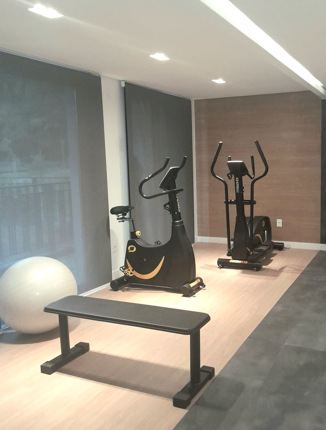 Apartamento 3 quartos sendo 1 suíte para venda no bairro Planalto em Gramado