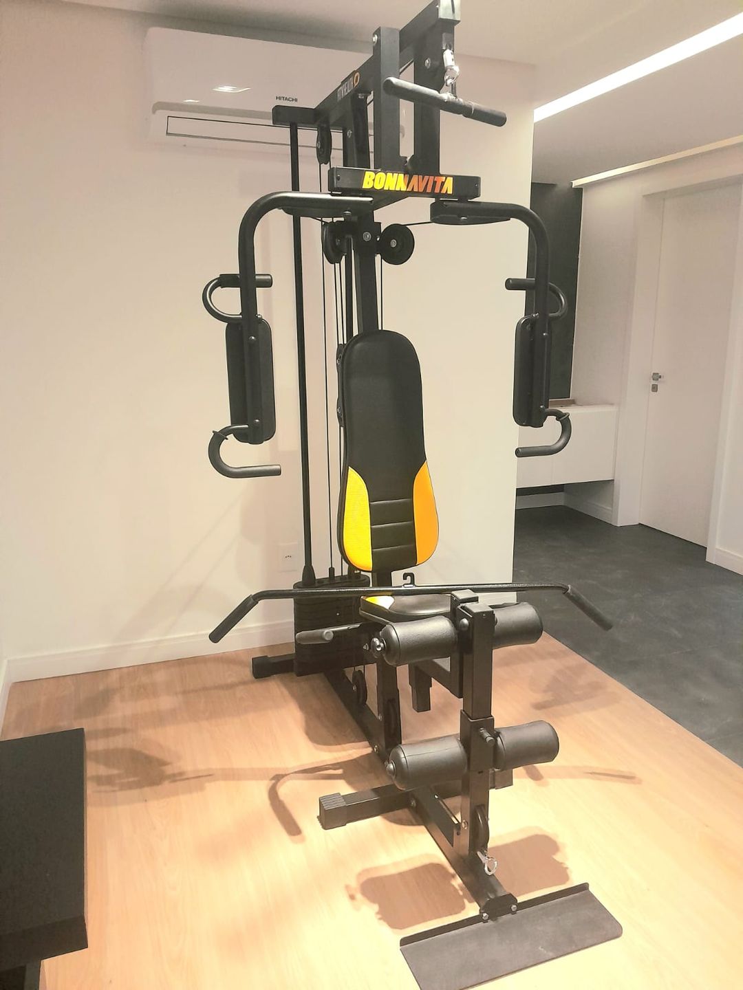 Apartamento 3 quartos sendo 1 suíte para venda no bairro Planalto em Gramado