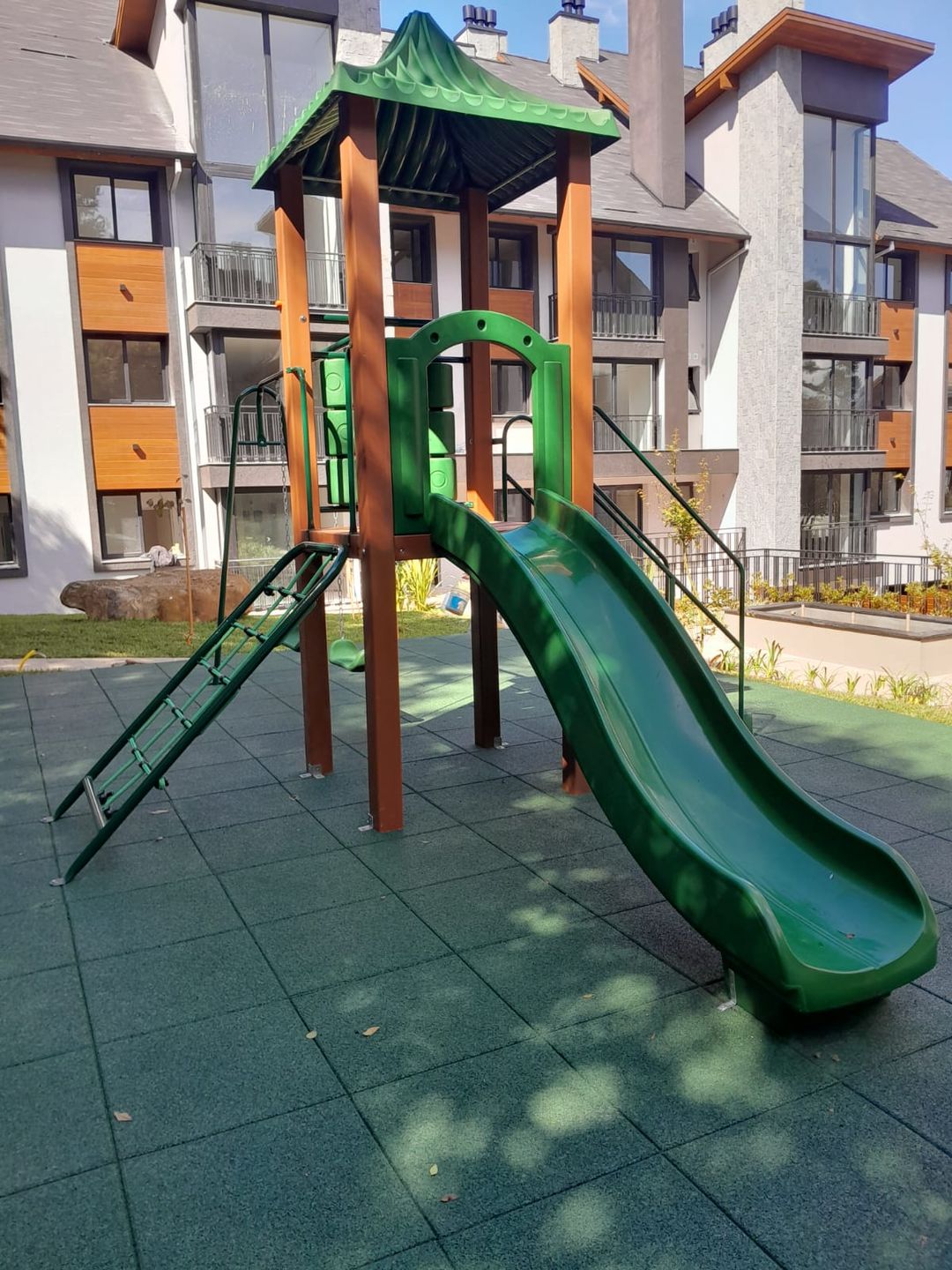 Apartamento 3 quartos sendo 1 suíte para venda no bairro Planalto em Gramado