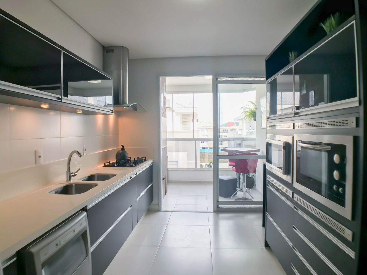 Cobertura 3 quartos sendo 1 suíte para venda no bairro Ingleses Norte em Florianópolis