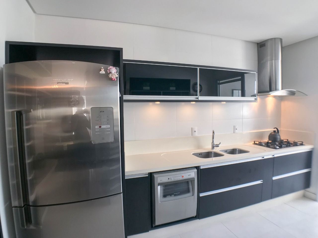 Cobertura 3 quartos sendo 1 suíte para venda no bairro Ingleses Norte em Florianópolis