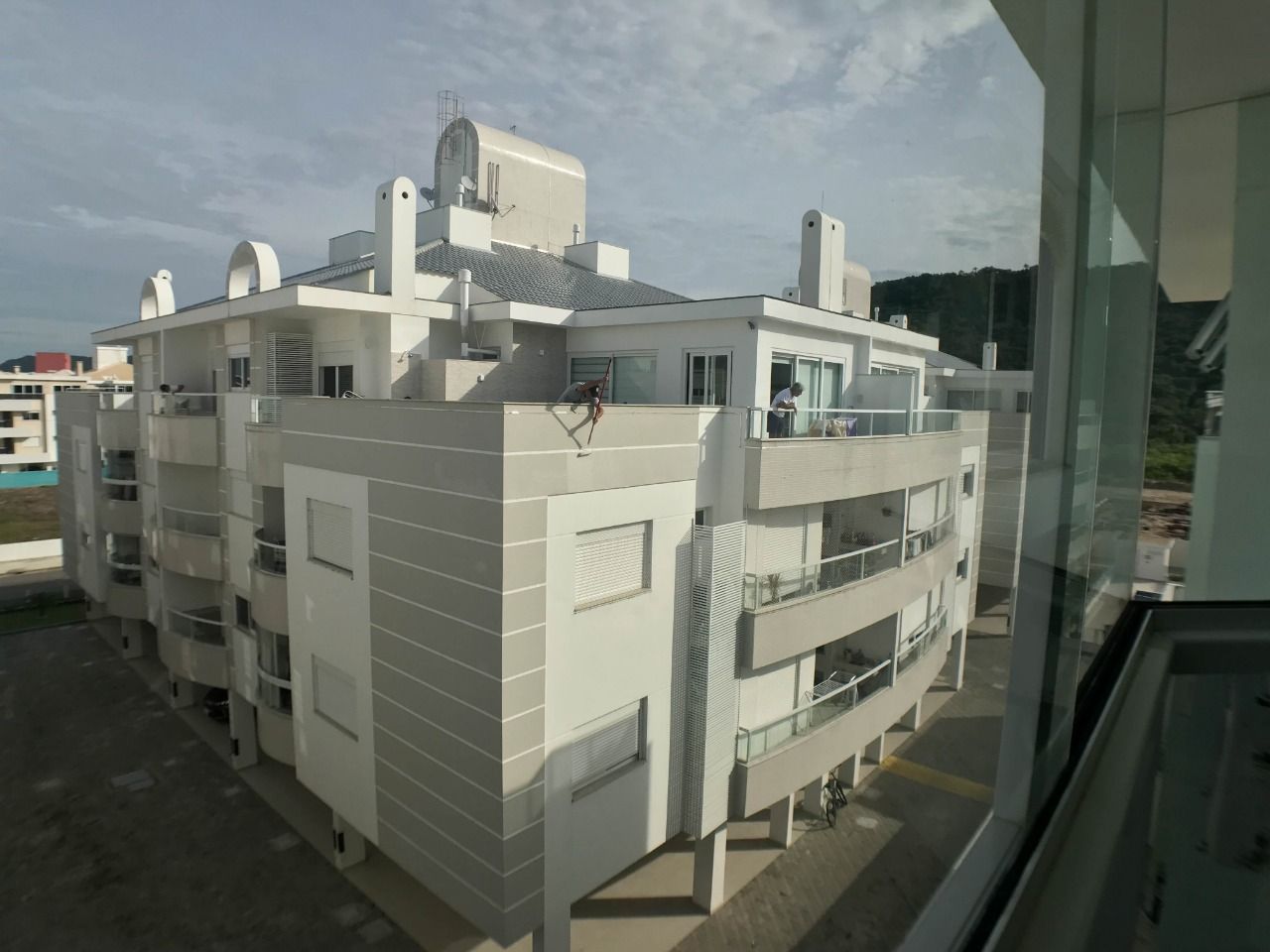 Cobertura 3 quartos sendo 1 suíte para venda no bairro Ingleses Norte em Florianópolis