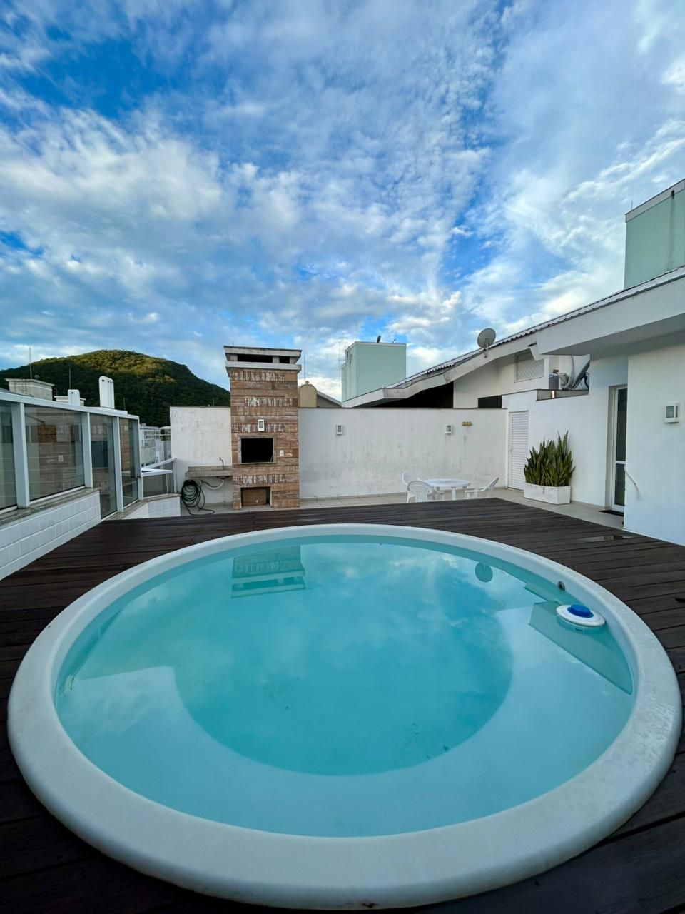 Cobertura 3 quartos sendo 1 suíte para venda no bairro Ingleses Norte em Florianópolis