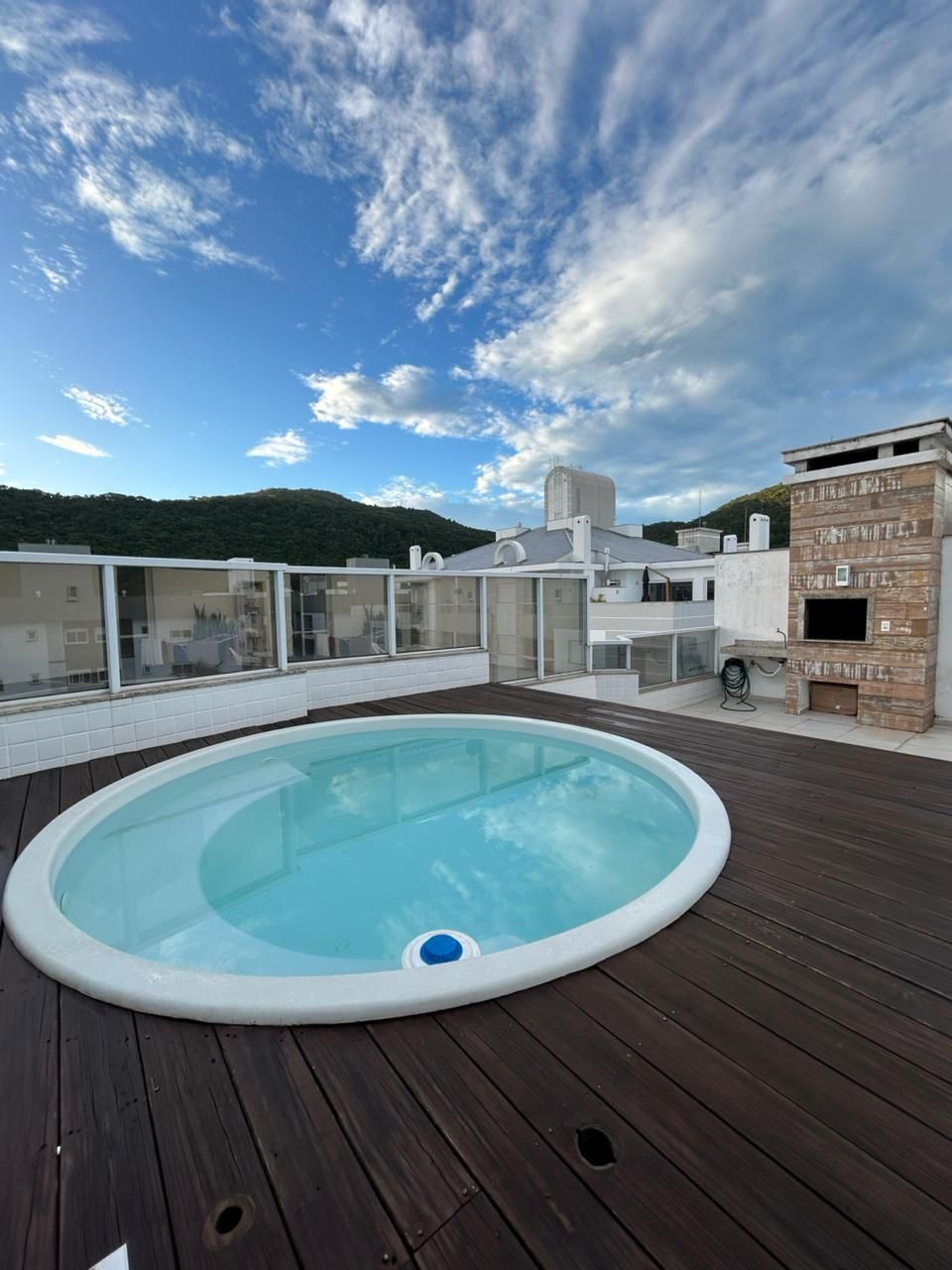 Cobertura 3 quartos sendo 1 suíte para venda no bairro Ingleses Norte em Florianópolis