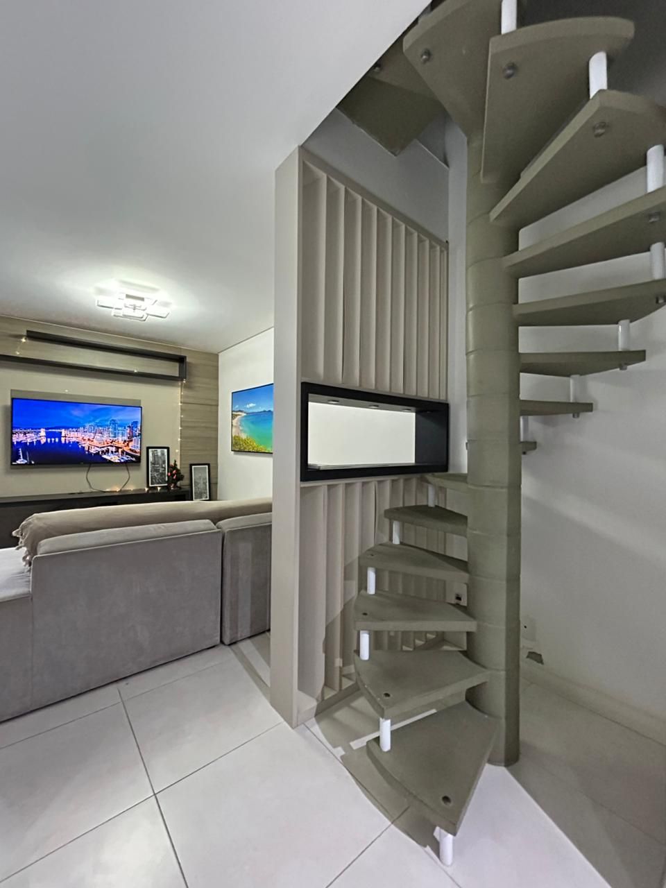 Cobertura 3 quartos sendo 1 suíte para venda no bairro Ingleses Norte em Florianópolis