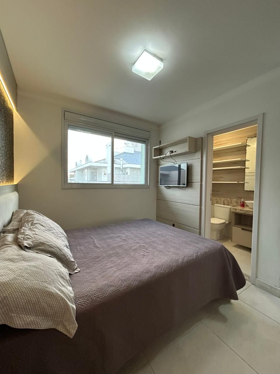 Cobertura 3 quartos sendo 1 suíte para venda no bairro Ingleses Norte em Florianópolis