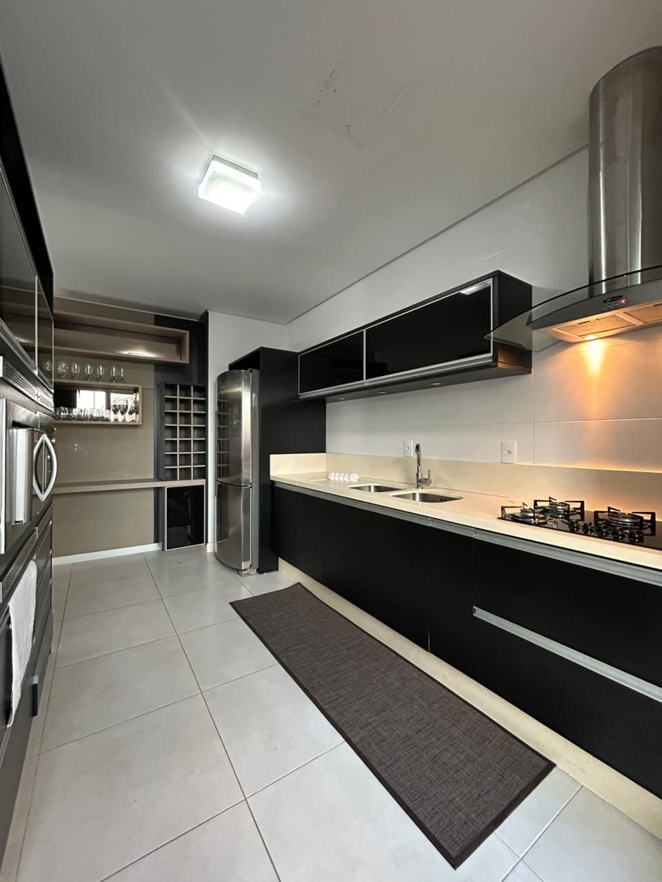 Cobertura 3 quartos sendo 1 suíte para venda no bairro Ingleses Norte em Florianópolis