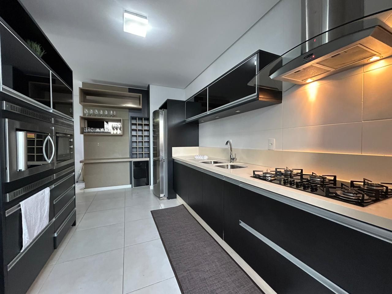 Cobertura 3 quartos sendo 1 suíte para venda no bairro Ingleses Norte em Florianópolis