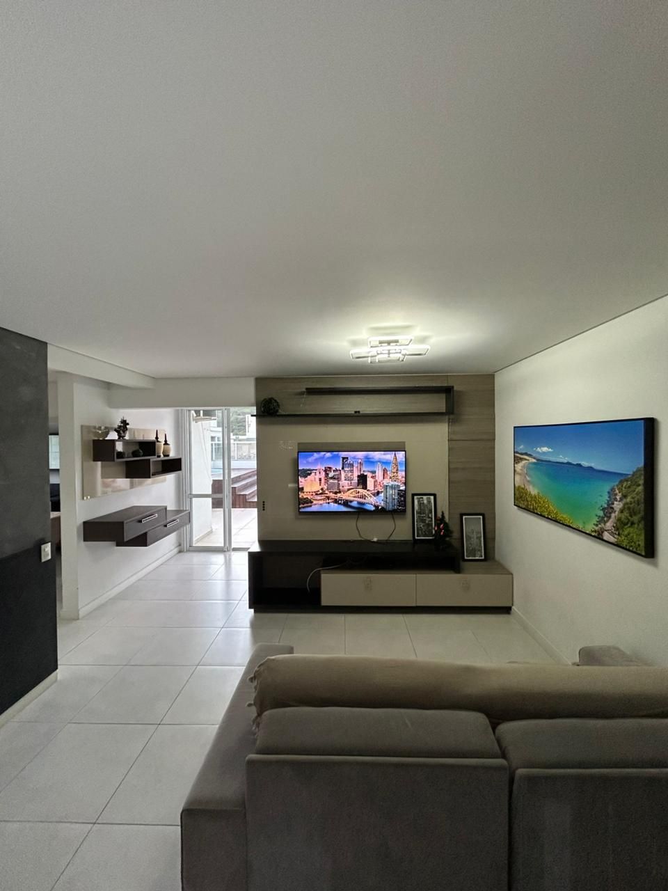 Cobertura 3 quartos sendo 1 suíte para venda no bairro Ingleses Norte em Florianópolis