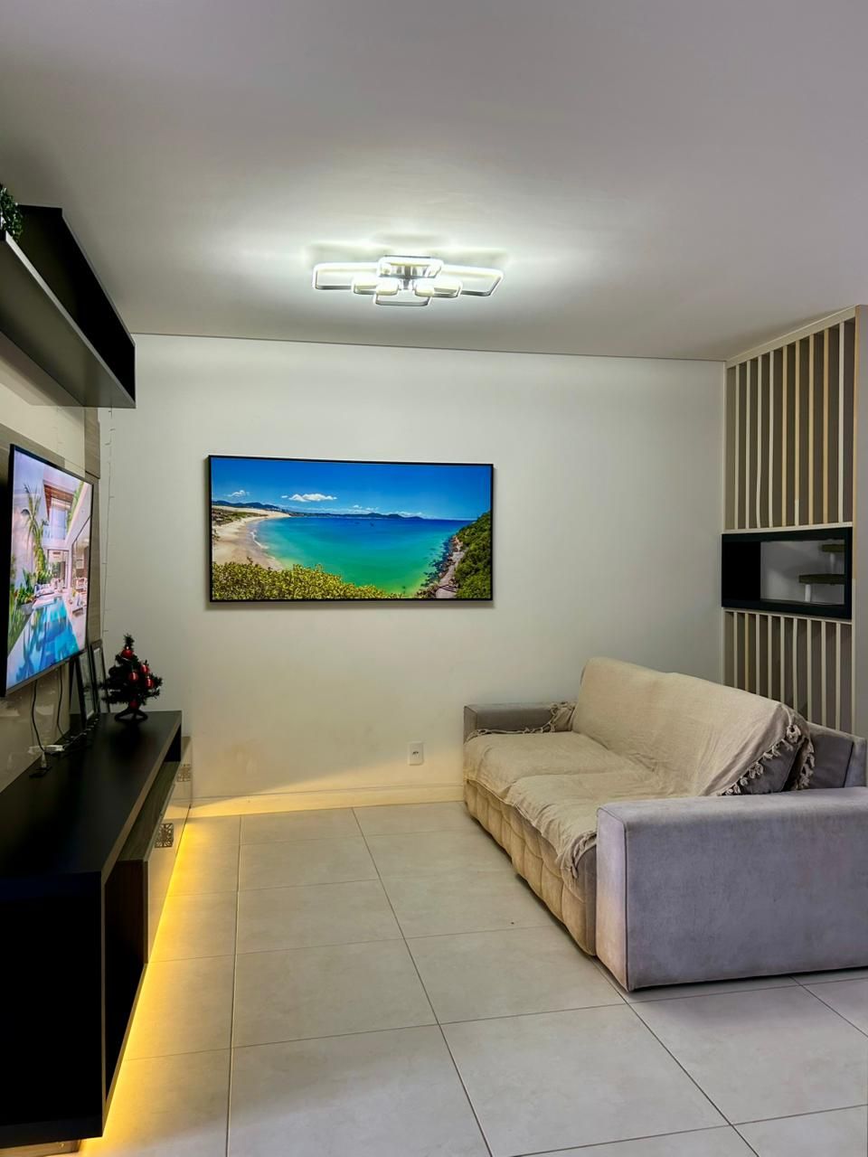 Cobertura 3 quartos sendo 1 suíte para venda no bairro Ingleses Norte em Florianópolis