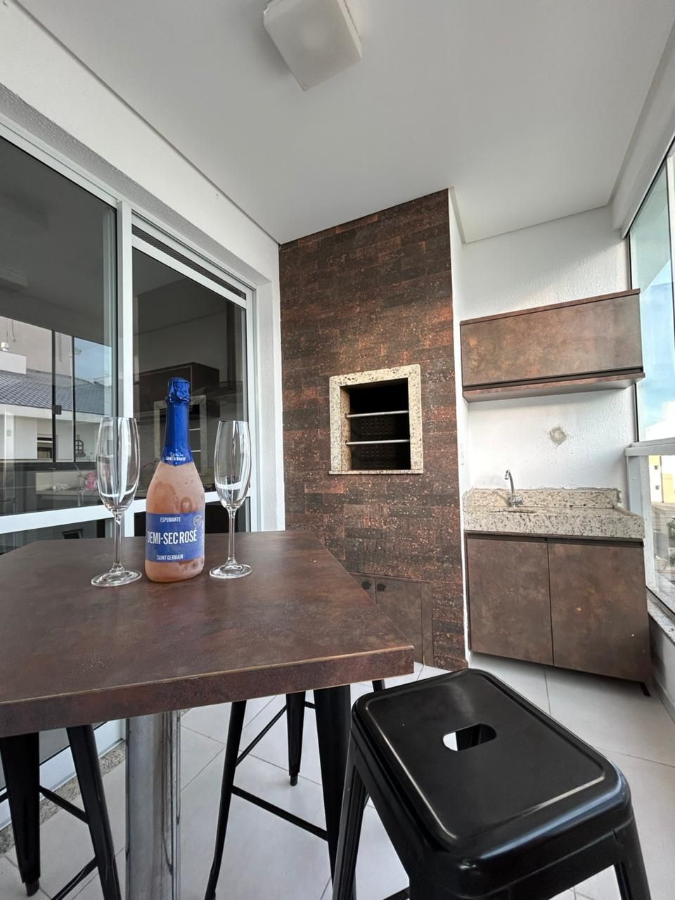 Cobertura 3 quartos sendo 1 suíte para venda no bairro Ingleses Norte em Florianópolis