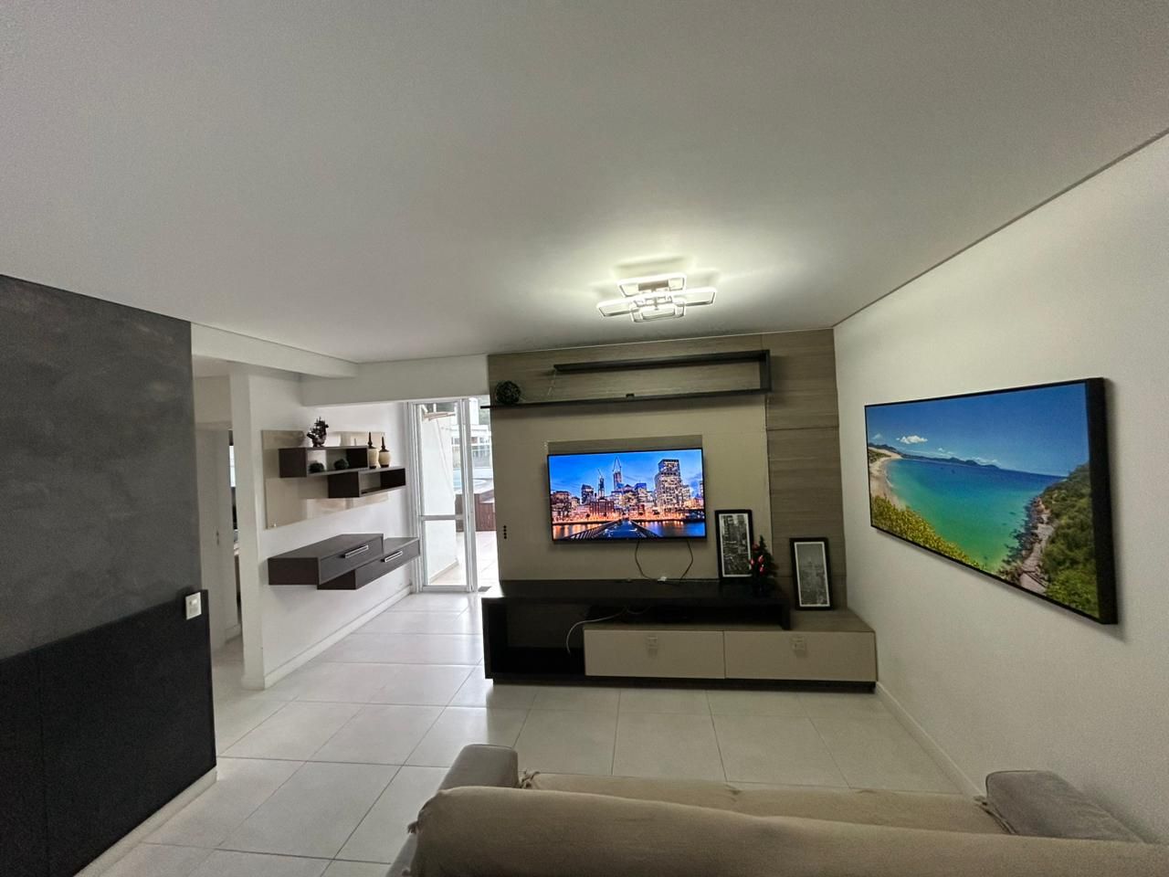 Cobertura 3 quartos sendo 1 suíte para venda no bairro Ingleses Norte em Florianópolis