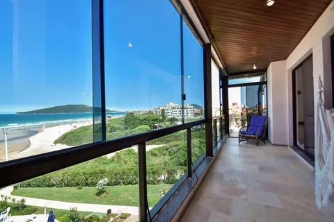 Cobertura 3 quartos para venda no bairro Ingleses Norte em Florianópolis