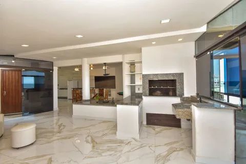 Cobertura 3 quartos para venda no bairro Ingleses Norte em Florianópolis